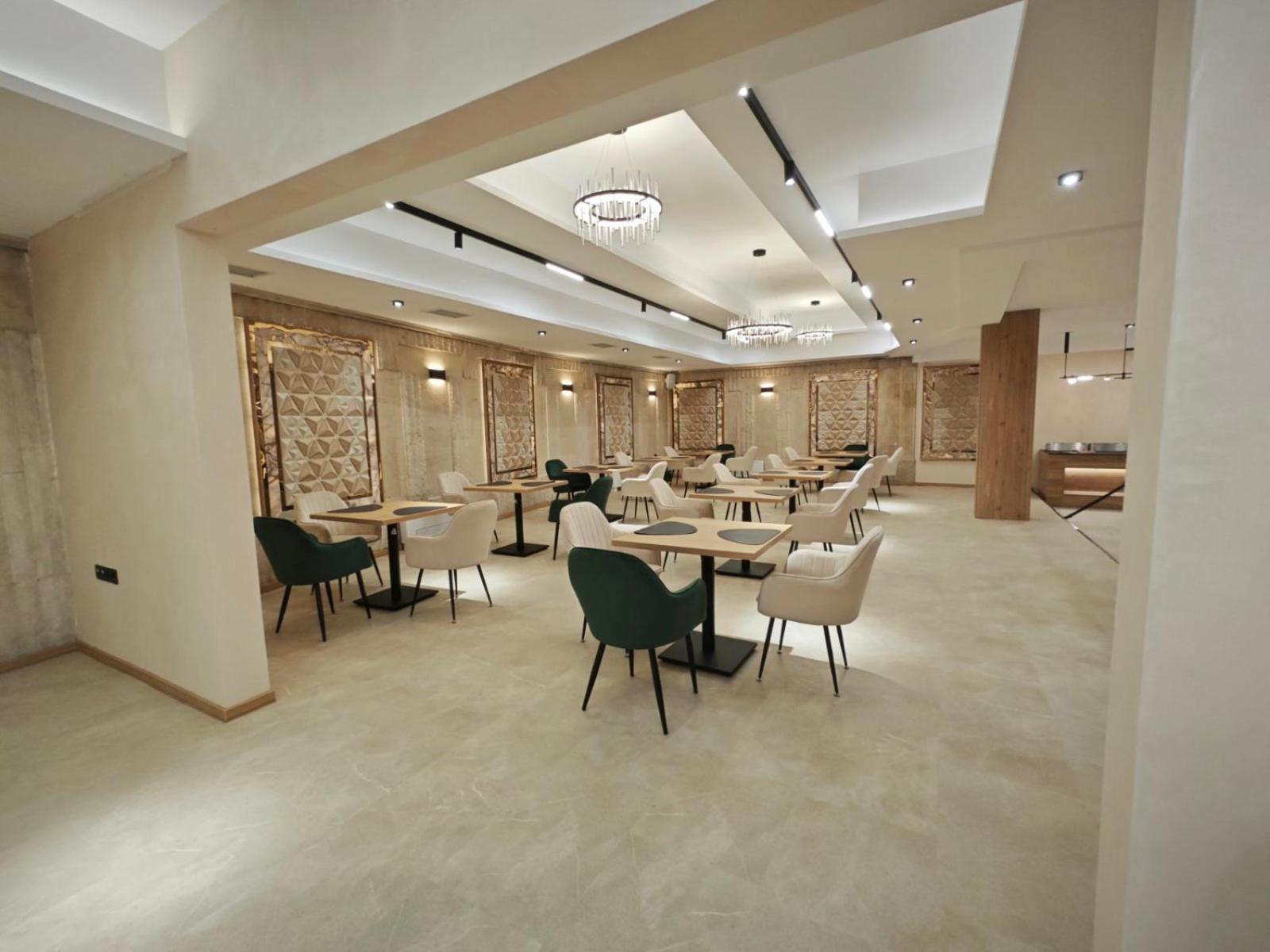 Amar Design Hotel By Hmg Sofia Eksteriør billede