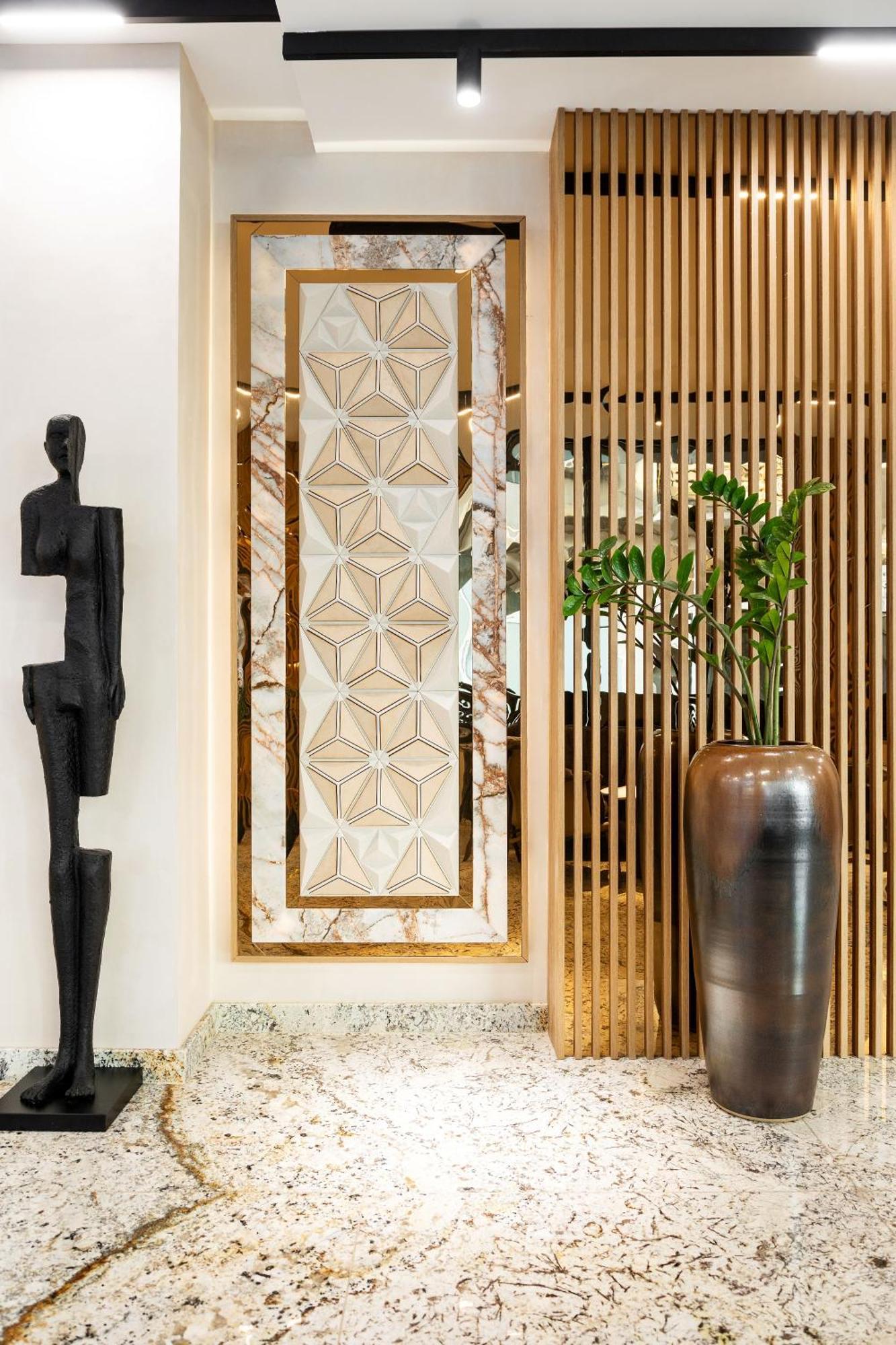 Amar Design Hotel By Hmg Sofia Eksteriør billede