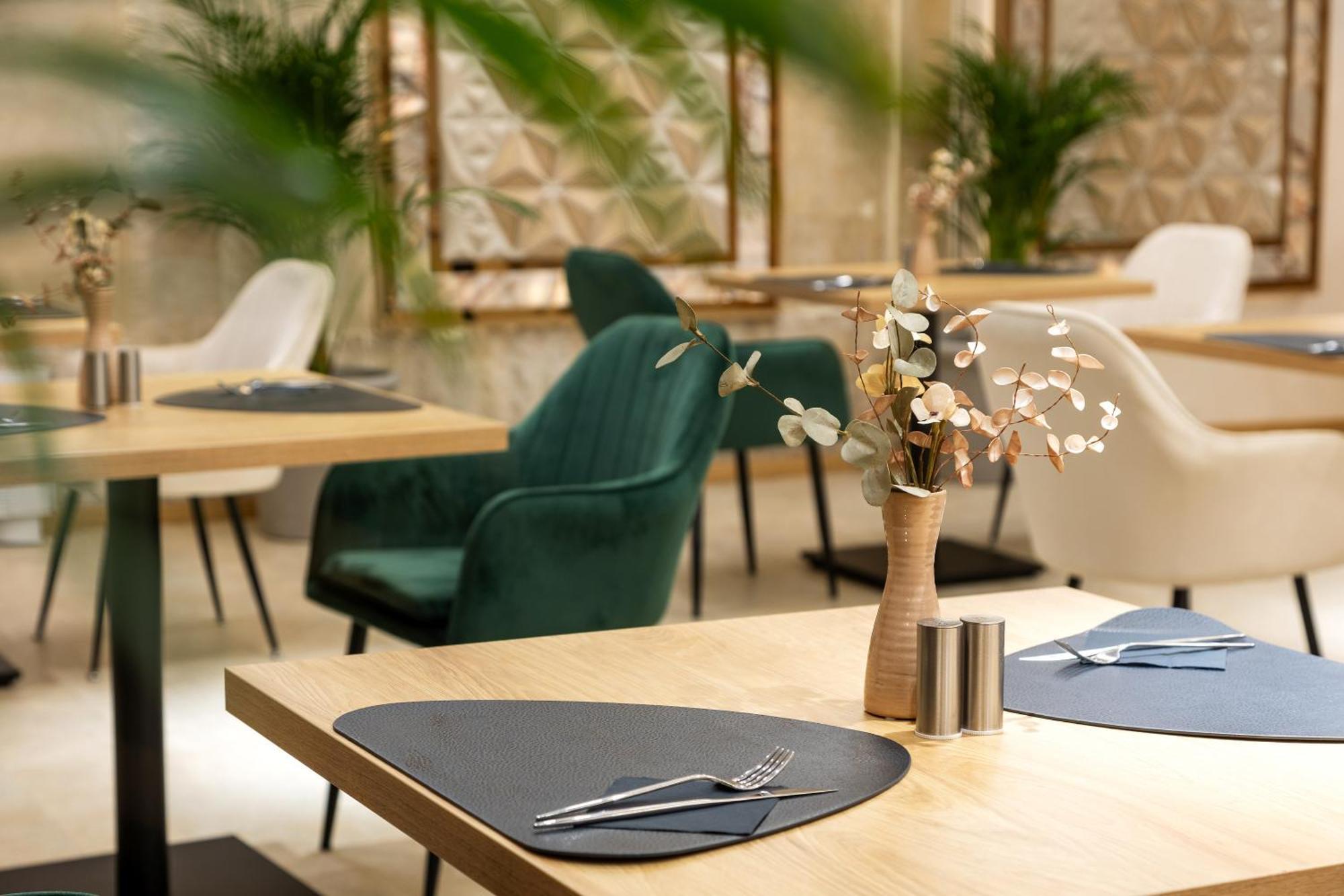 Amar Design Hotel By Hmg Sofia Eksteriør billede