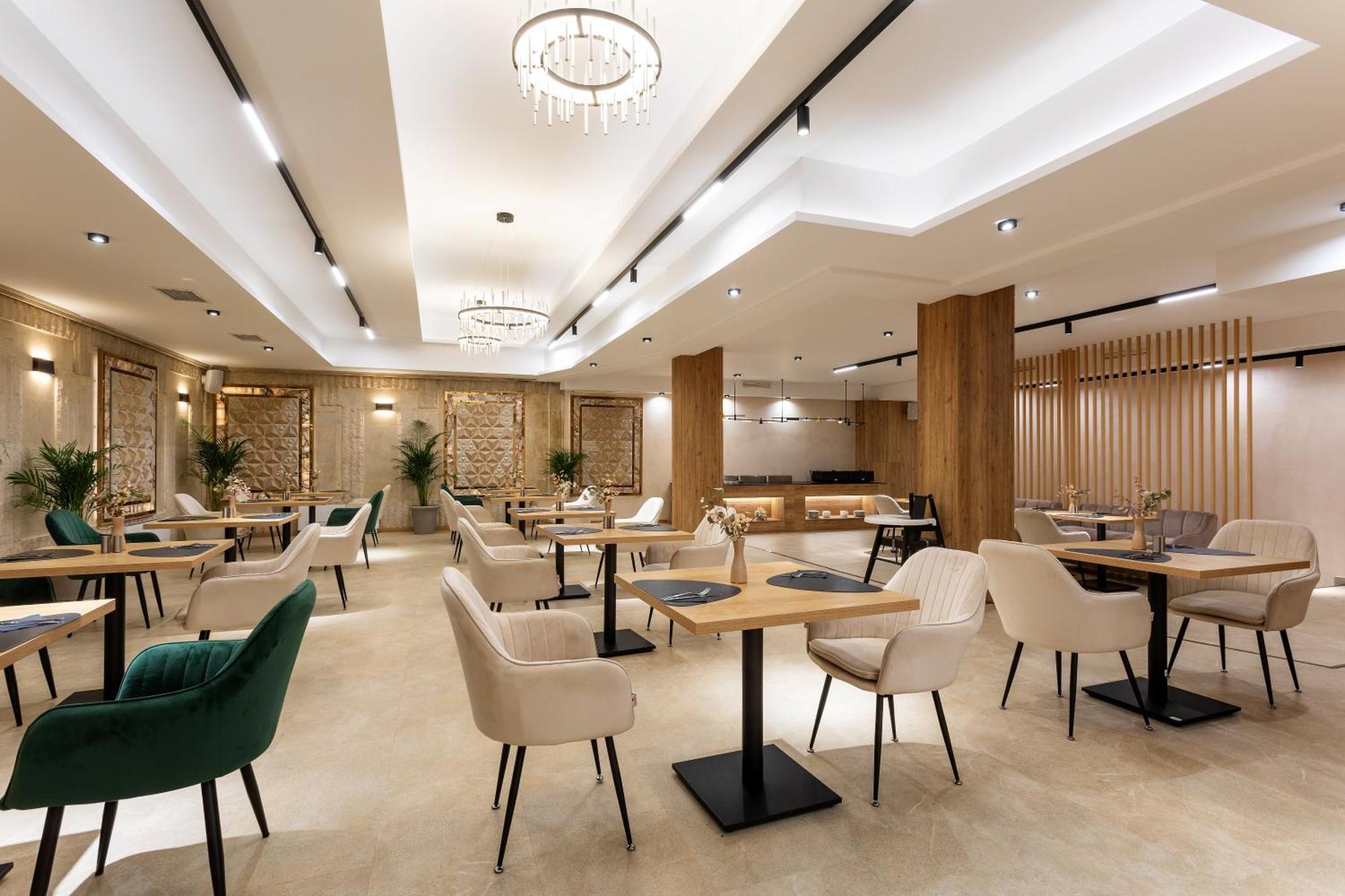 Amar Design Hotel By Hmg Sofia Eksteriør billede