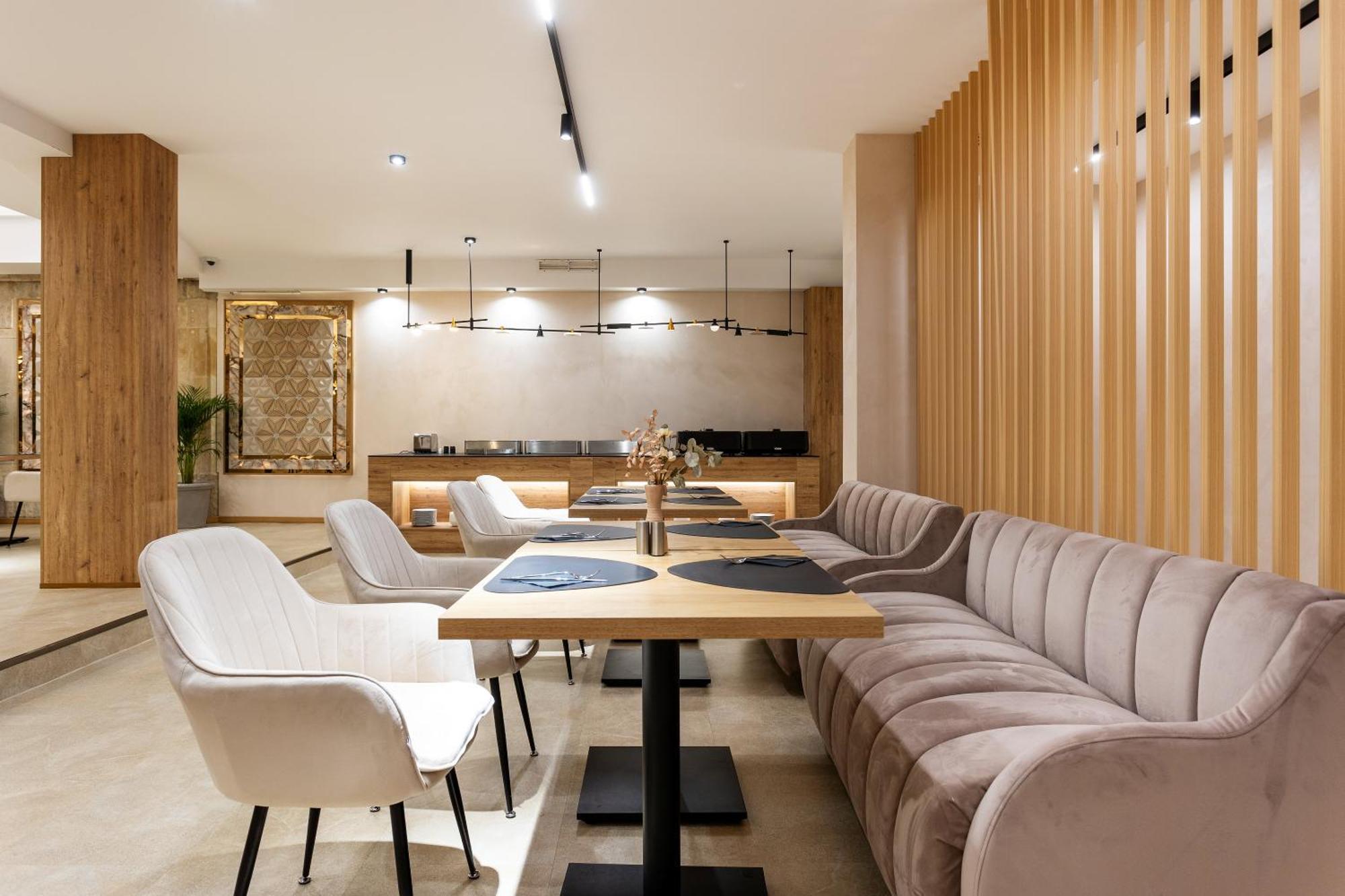 Amar Design Hotel By Hmg Sofia Eksteriør billede