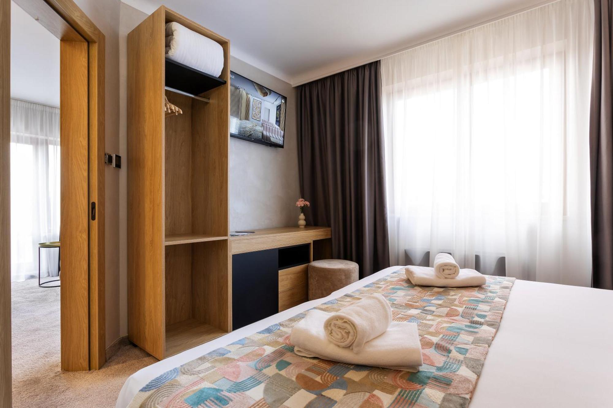 Amar Design Hotel By Hmg Sofia Eksteriør billede