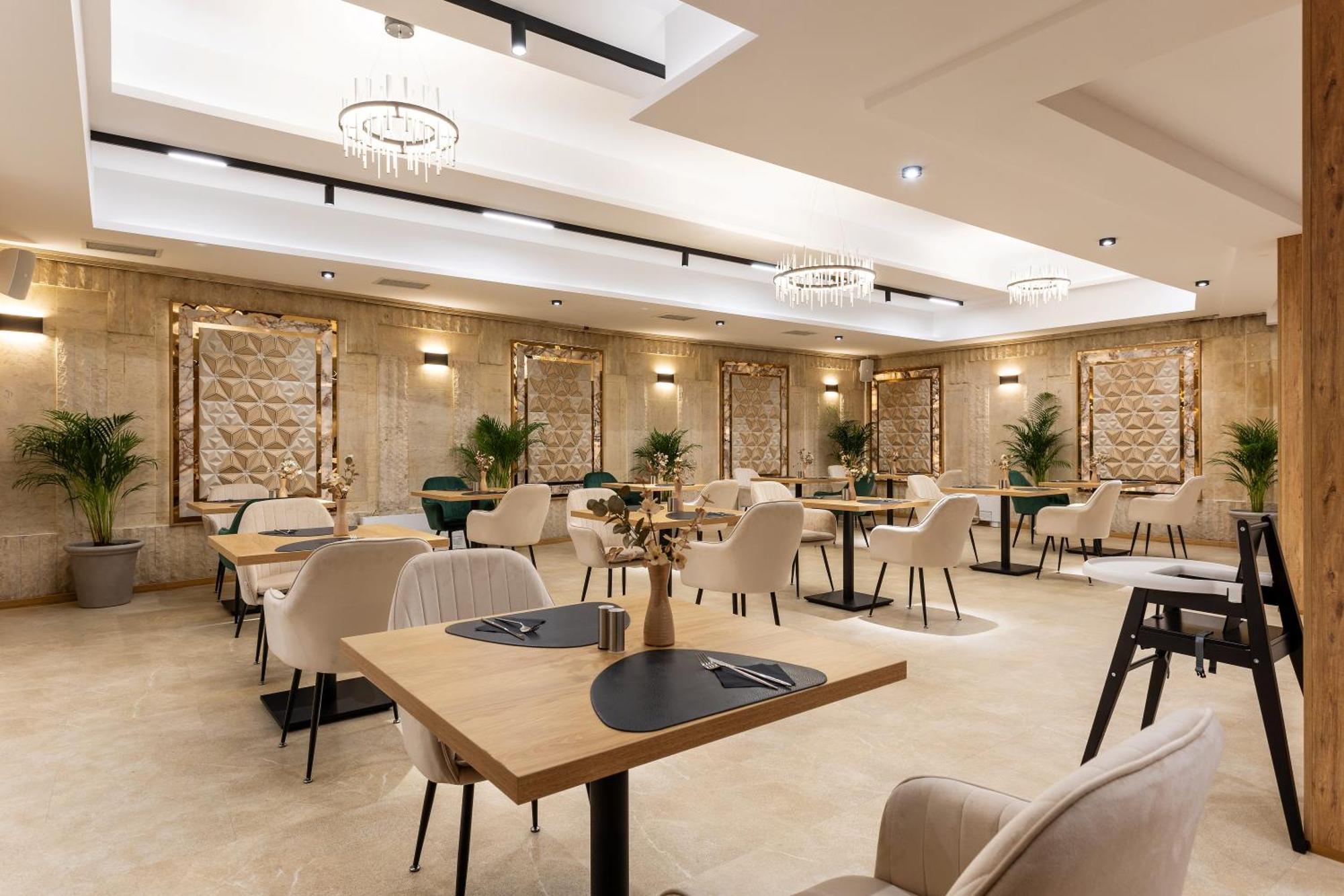 Amar Design Hotel By Hmg Sofia Eksteriør billede