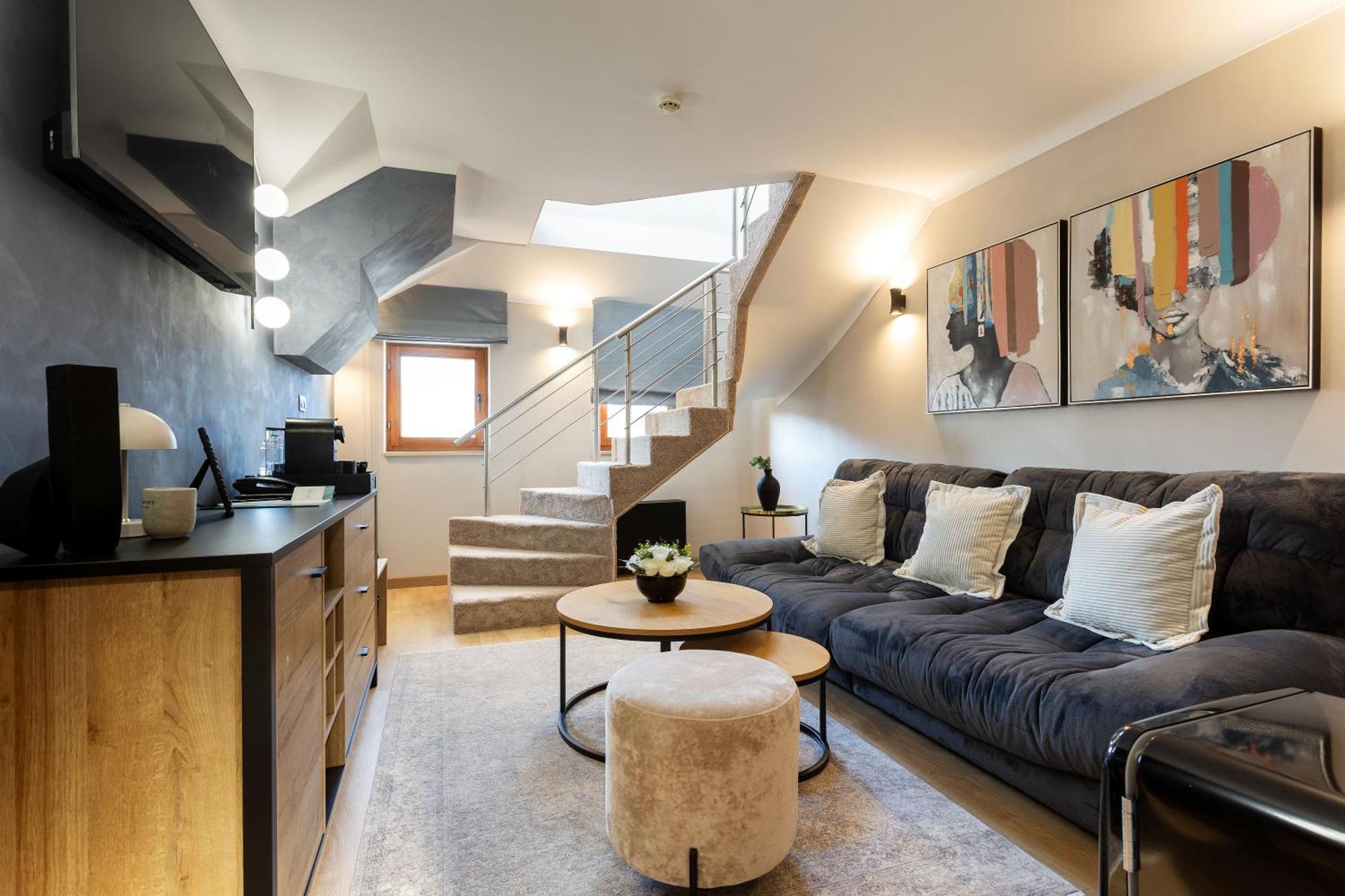 Amar Design Hotel By Hmg Sofia Eksteriør billede