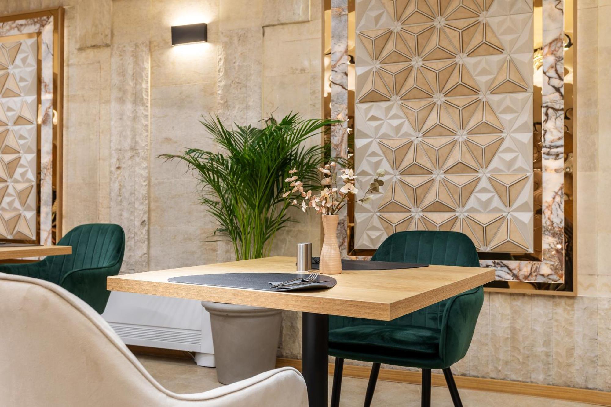 Amar Design Hotel By Hmg Sofia Eksteriør billede