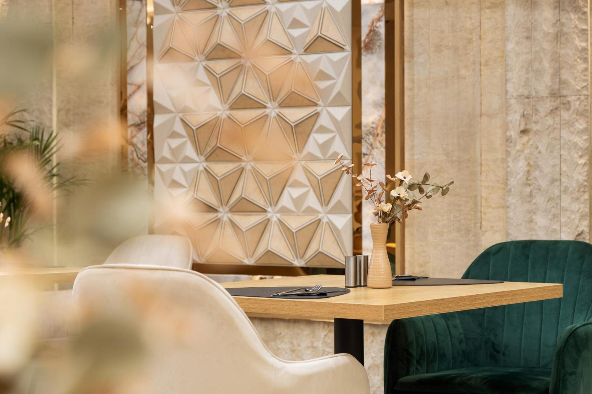 Amar Design Hotel By Hmg Sofia Eksteriør billede