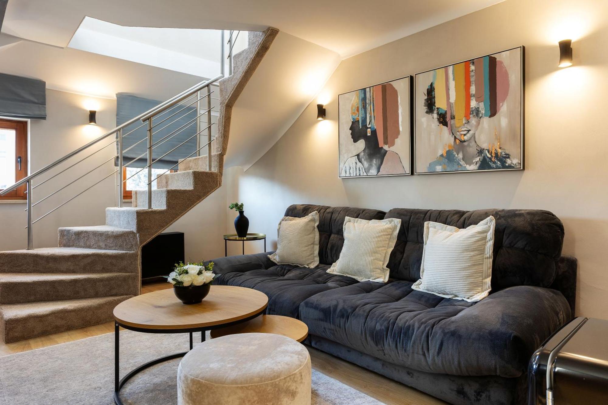 Amar Design Hotel By Hmg Sofia Eksteriør billede