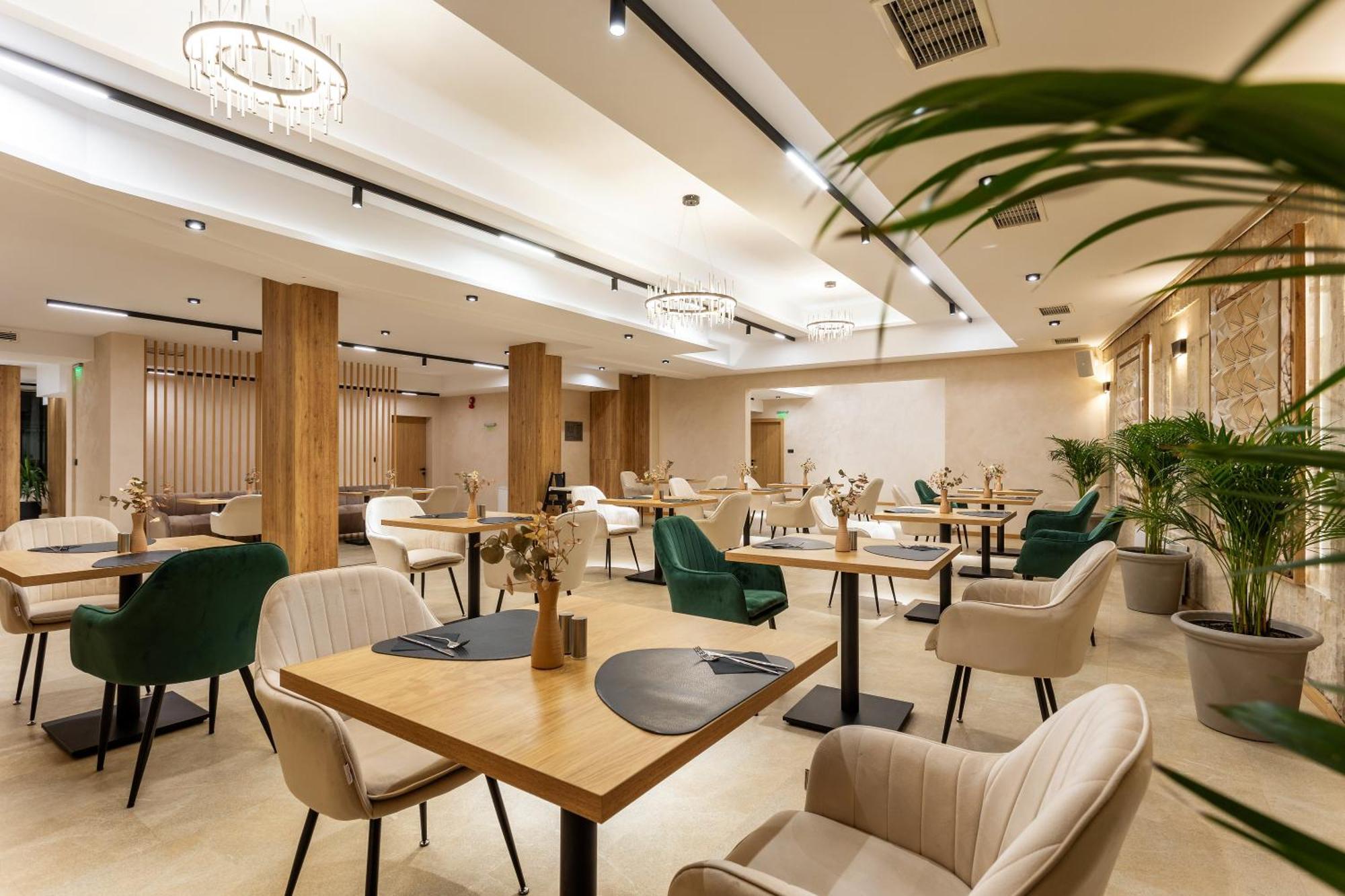 Amar Design Hotel By Hmg Sofia Eksteriør billede