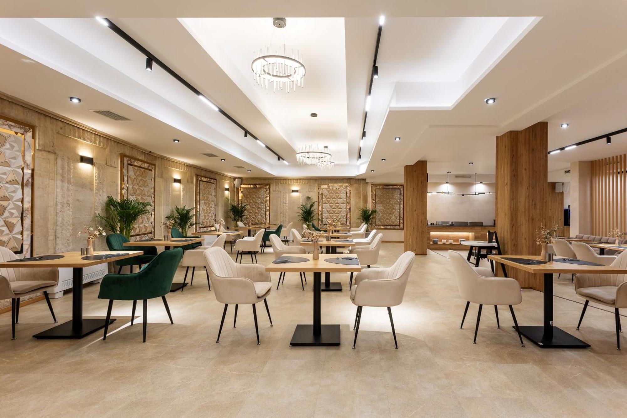 Amar Design Hotel By Hmg Sofia Eksteriør billede