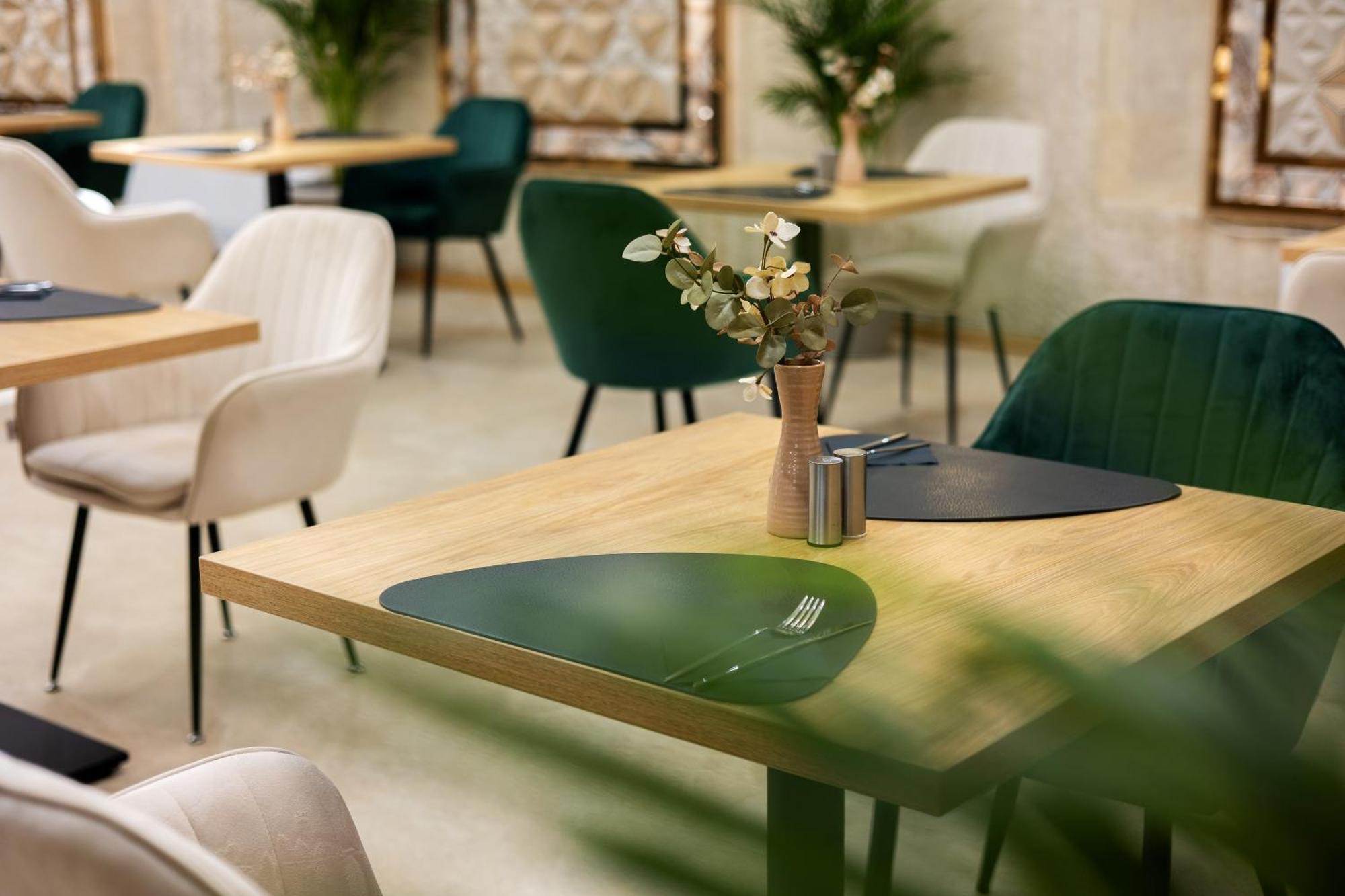 Amar Design Hotel By Hmg Sofia Eksteriør billede